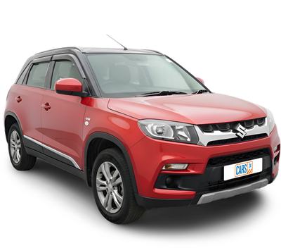 Maruti Vitara Brezza-img